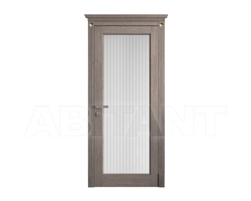 Купить Дверь деревянная Porte in Door 2018 MANTEGNA 861