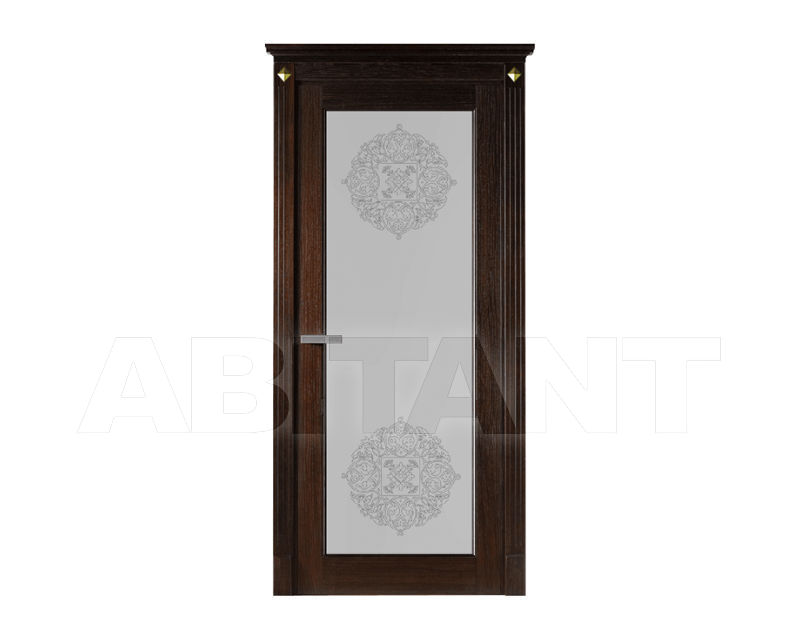 Купить Дверь деревянная Porte in Door 2018 MANTEGNA 873