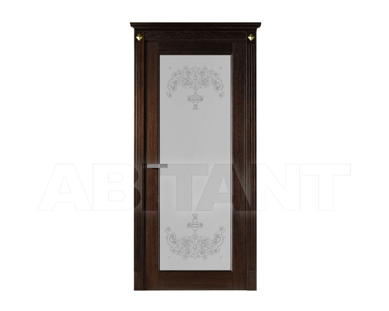 Купить Дверь деревянная Porte in Door 2018 MANTEGNA 881