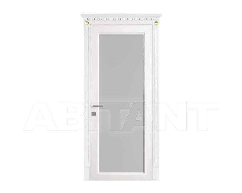 Купить Дверь деревянная Porte in Door 2018 MANTEGNA 901