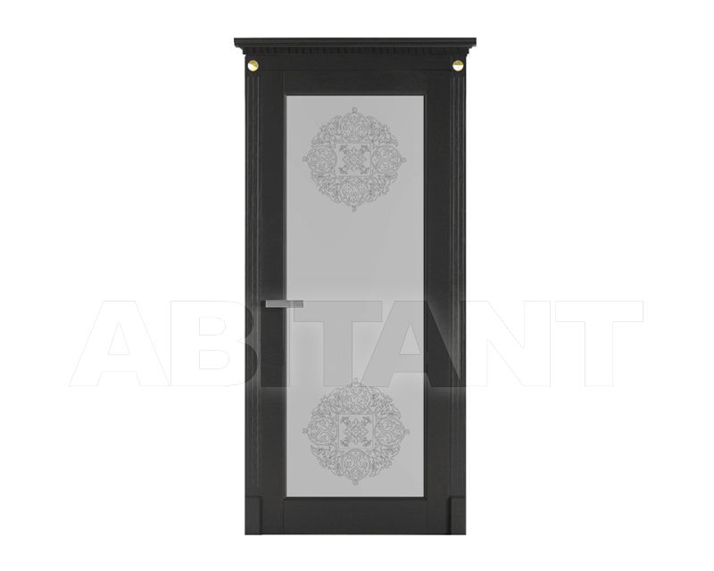 Купить Дверь деревянная Porte in Door 2018 MANTEGNA 937