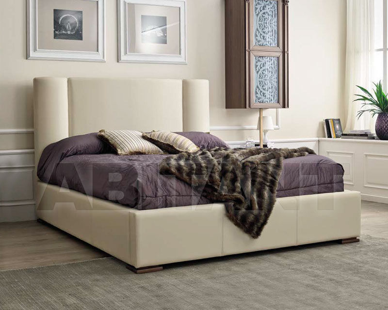 Купить Кровать Marconcini Bedroom + Walk in closet Letto con contenitore