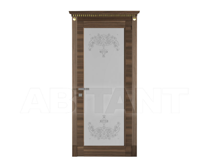 Купить Дверь деревянная Porte in Door 2018 MANTEGNA 977