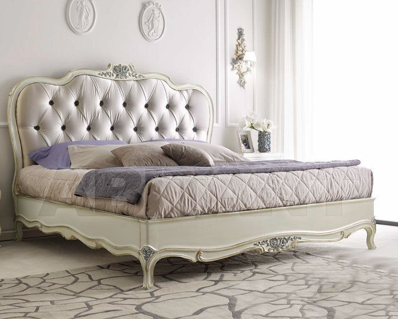 Купить Кровать Marconcini Bedroom + Walk in closet Letto con rose