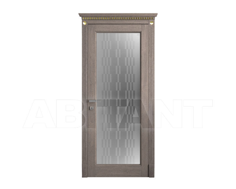 Купить Дверь деревянная Porte in Door 2018 MANTEGNA 1017