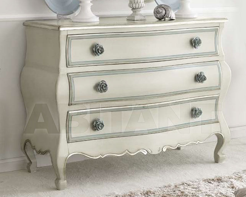 Купить Комод Marconcini Bedroom + Walk in closet Comò 2