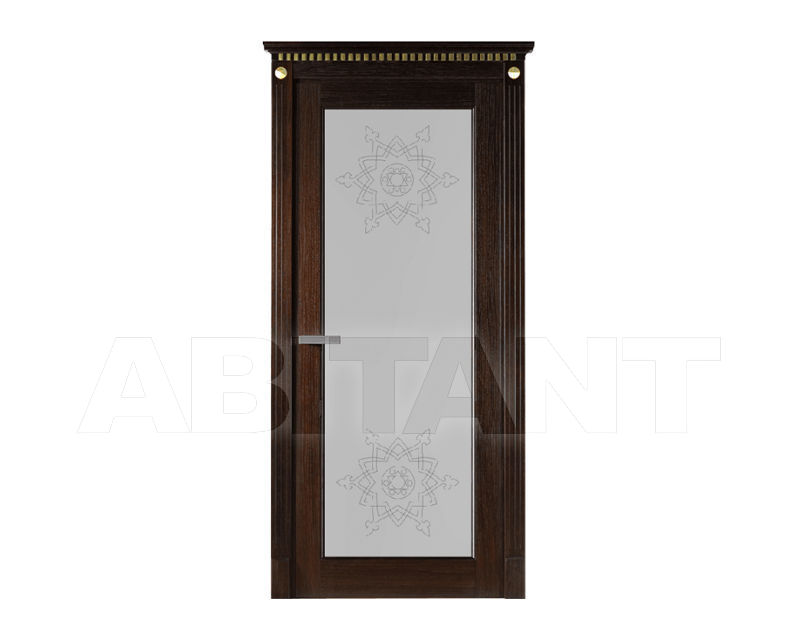 Купить Дверь деревянная Porte in Door 2018 MANTEGNA 1045