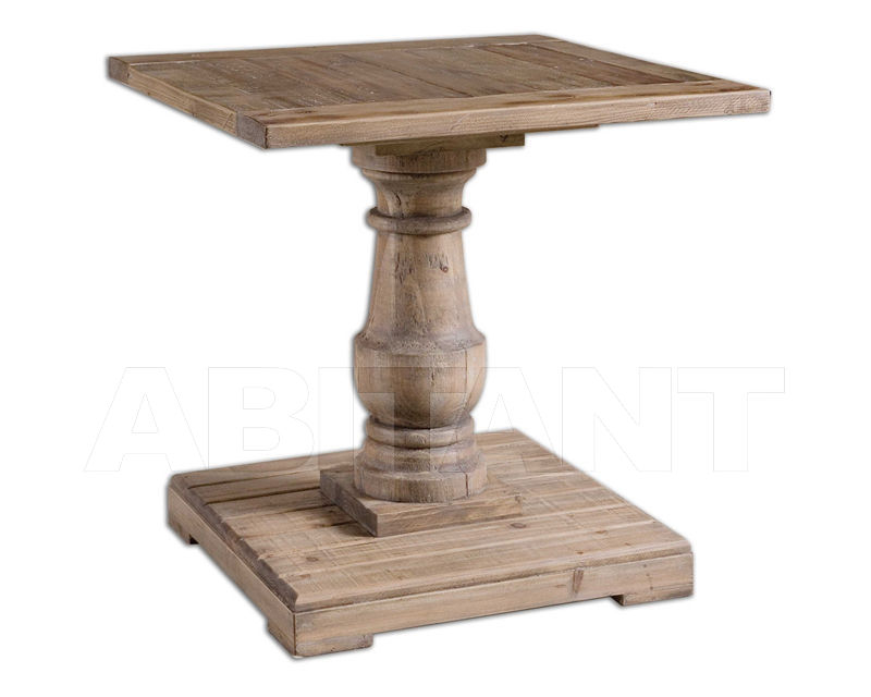Купить Столик приставной Stratford Uttermost 2018 24252