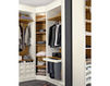 Гардеробная Marconcini Bedroom + Walk in closet Cabina 2