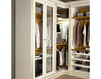 Гардеробная Marconcini Bedroom + Walk in closet Cabina 4