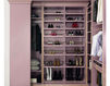 Гардеробная Marconcini Bedroom + Walk in closet Cabina 5
