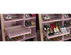 Гардеробная Marconcini Bedroom + Walk in closet Cabina 5