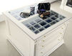 Комод Marconcini Bedroom + Walk in closet Isola