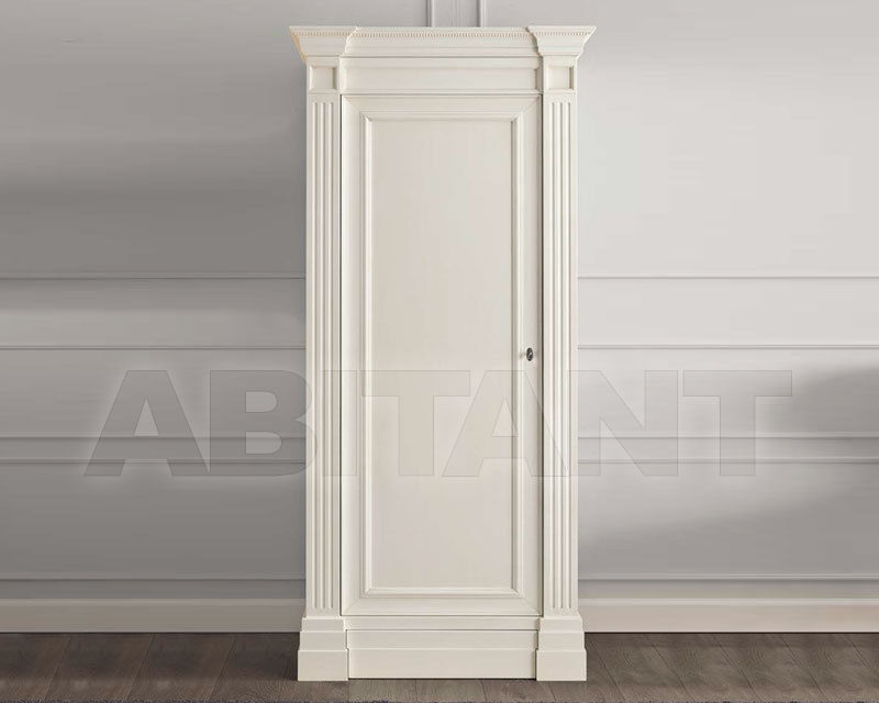 Купить Шкаф гардеробный Marconcini Bedroom + Walk in closet Armadietto
