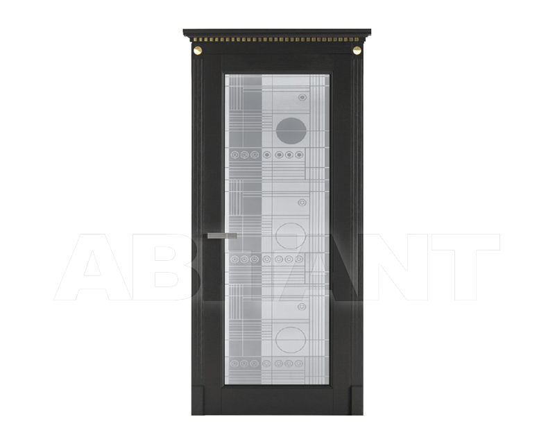 Купить Дверь деревянная Porte in Door 2018 MANTEGNA 1085