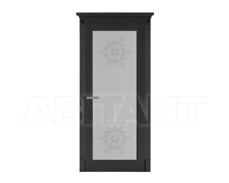 Купить Дверь деревянная Porte in Door 2018 MANTEGNA 1105