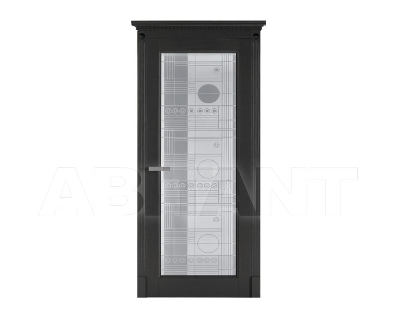 Купить Дверь деревянная Porte in Door 2018 MANTEGNA 1113