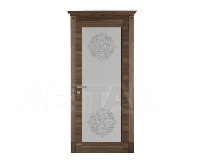 Купить Дверь деревянная Porte in Door 2018 MANTEGNA 1125