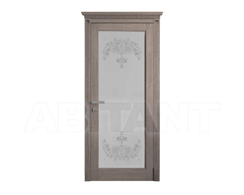 Купить Дверь деревянная Porte in Door 2018 MANTEGNA 1161