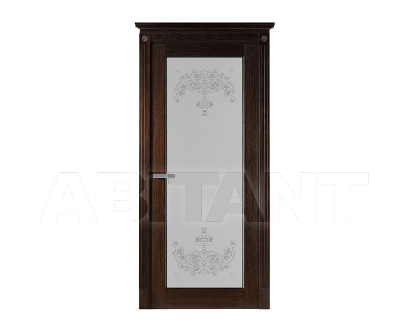 Купить Дверь деревянная Porte in Door 2018 MANTEGNA 1193