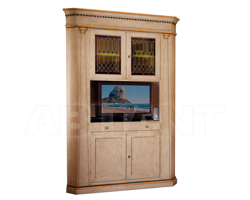 Купить Шкаф Marconcini DESIGNED FOR YOU Porta TV angolare