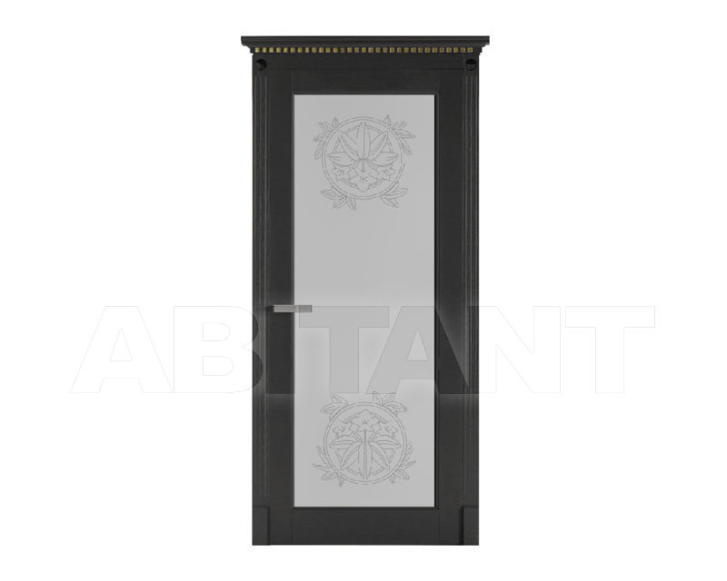 Купить Дверь деревянная Porte in Door 2018 MANTEGNA 1221