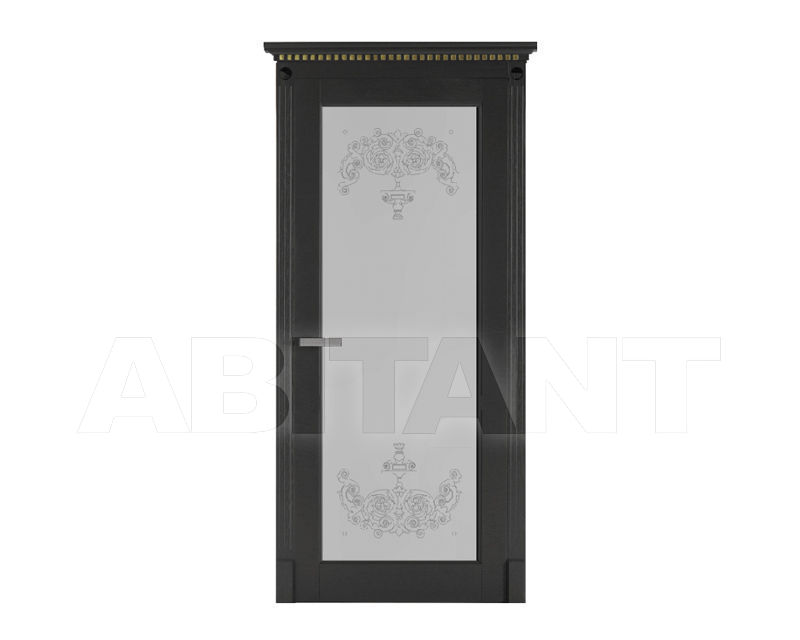 Купить Дверь деревянная Porte in Door 2018 MANTEGNA 1225