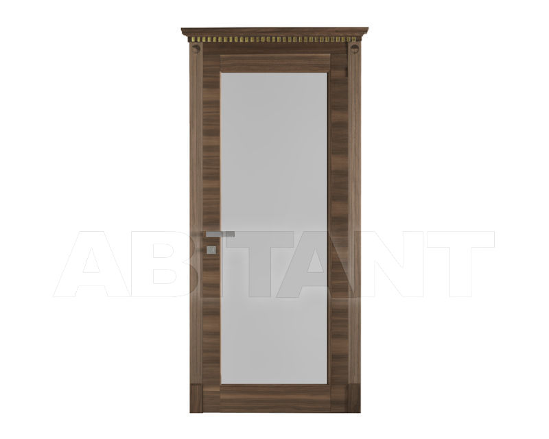 Купить Дверь деревянная Porte in Door 2018 MANTEGNA 1245