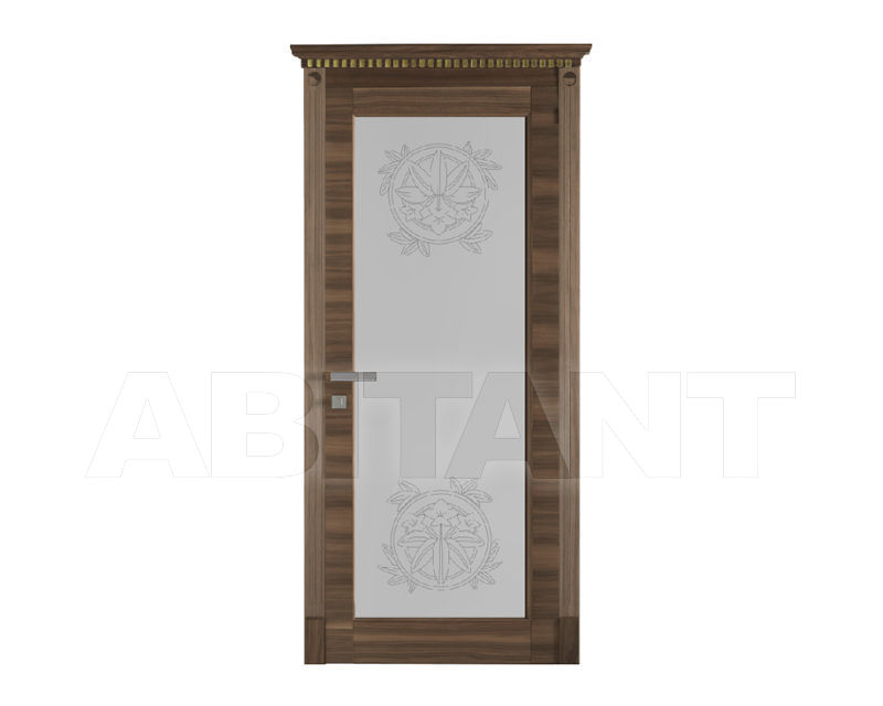 Купить Дверь деревянная Porte in Door 2018 MANTEGNA 1253