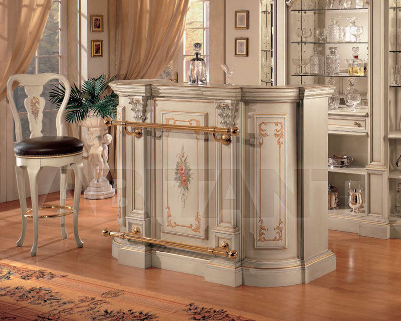Купить Барная стойка Marconcini DESIGNED FOR YOU Bar 2