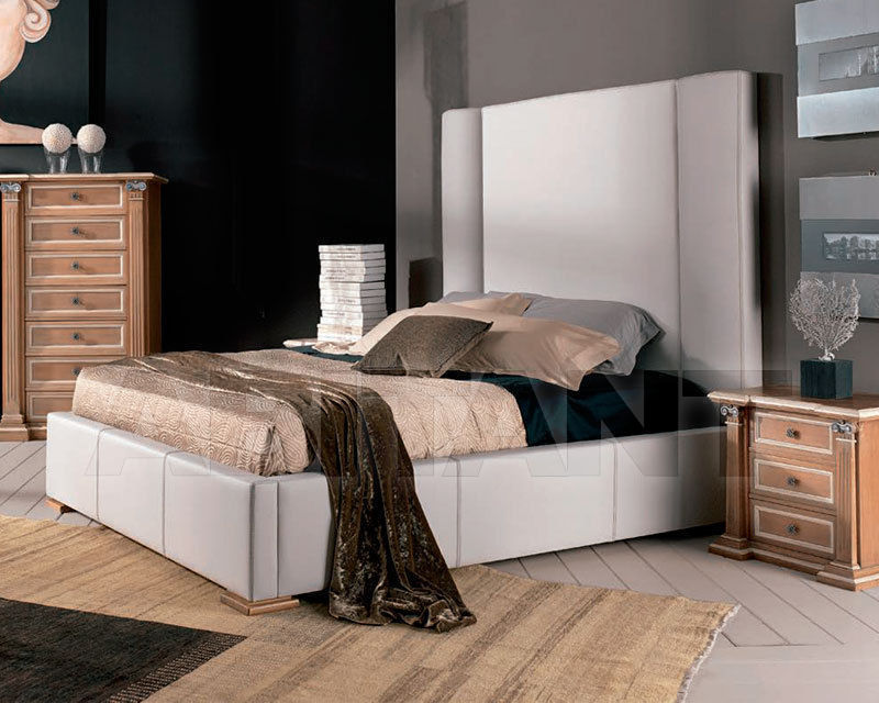 Купить Кровать Marconcini DESIGNED FOR YOU LA 082