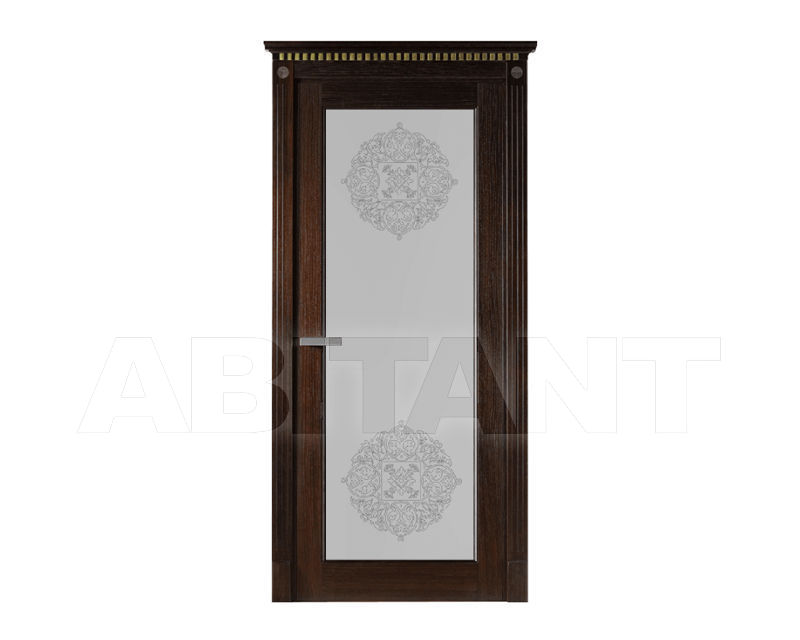Купить Дверь деревянная Porte in Door 2018 MANTEGNA 1313