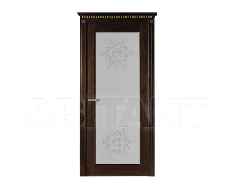 Купить Дверь деревянная Porte in Door 2018 MANTEGNA 1325