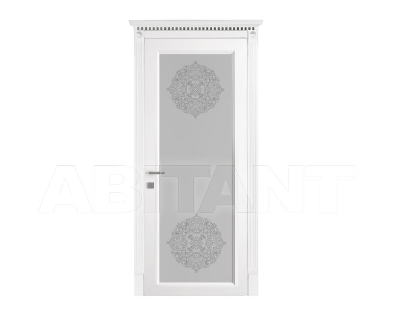 Купить Дверь деревянная Porte in Door 2018 MANTEGNA 1345