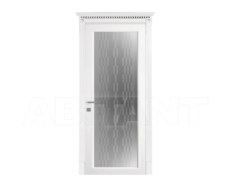 Купить Дверь деревянная Porte in Door 2018 MANTEGNA 1361