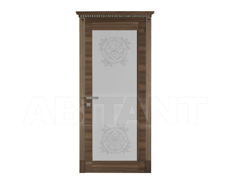 Купить Дверь деревянная Porte in Door 2018 MANTEGNA 1413