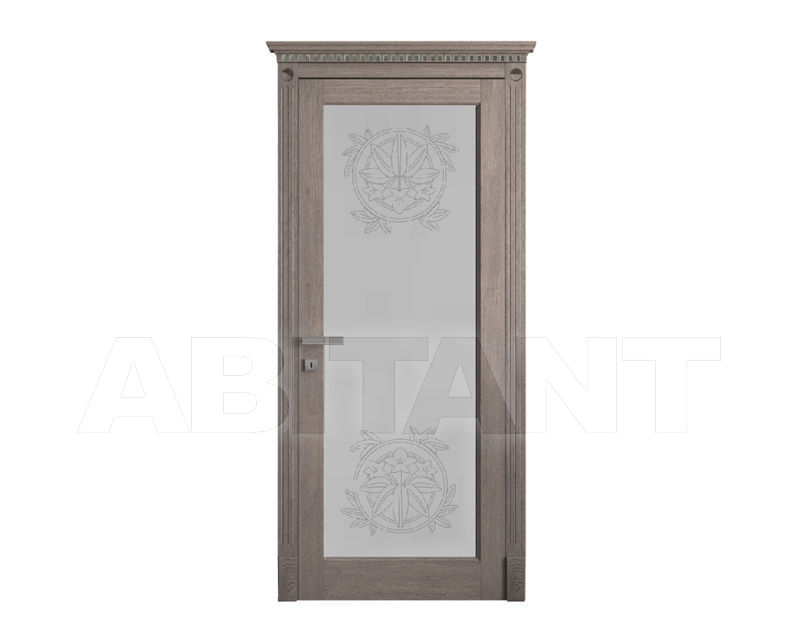 Купить Дверь деревянная Porte in Door 2018 MANTEGNA 1445