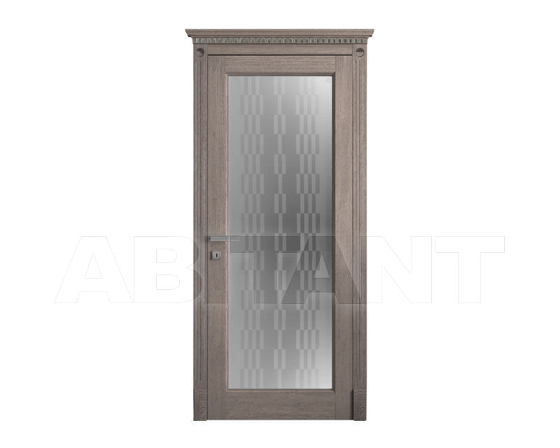 Купить Дверь деревянная Porte in Door 2018 MANTEGNA 1457