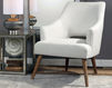 Кресло Dree Uttermost 2018 23424 Лофт / Фьюжн / Винтаж / Ретро