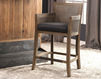 Барный стул Encore Uttermost 2018 23466 Лофт / Фьюжн / Винтаж / Ретро