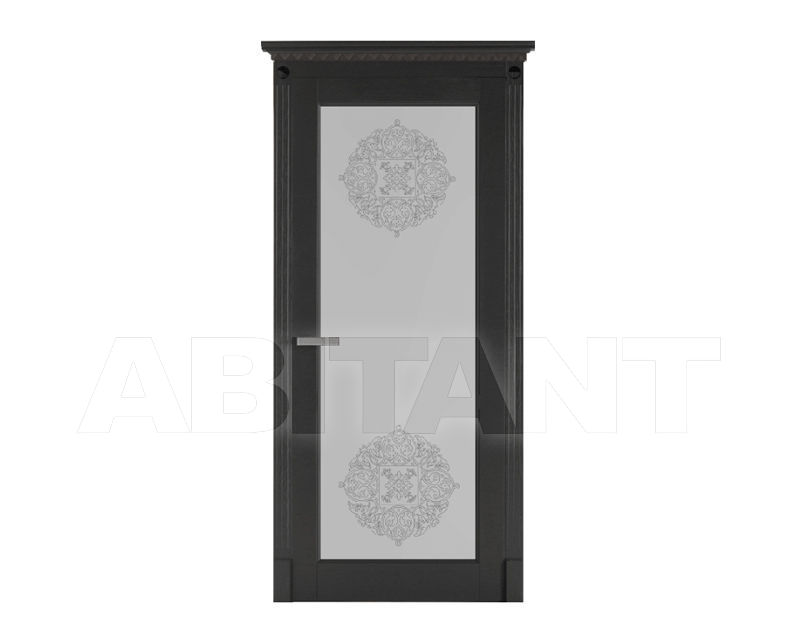 Купить Дверь деревянная Porte in Door 2018 MANTEGNA 1501