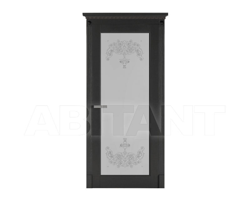 Купить Дверь деревянная Porte in Door 2018 MANTEGNA 1509