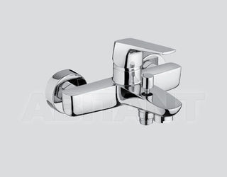 Смеситель настенный Mamoli SPARTACO 192200009021