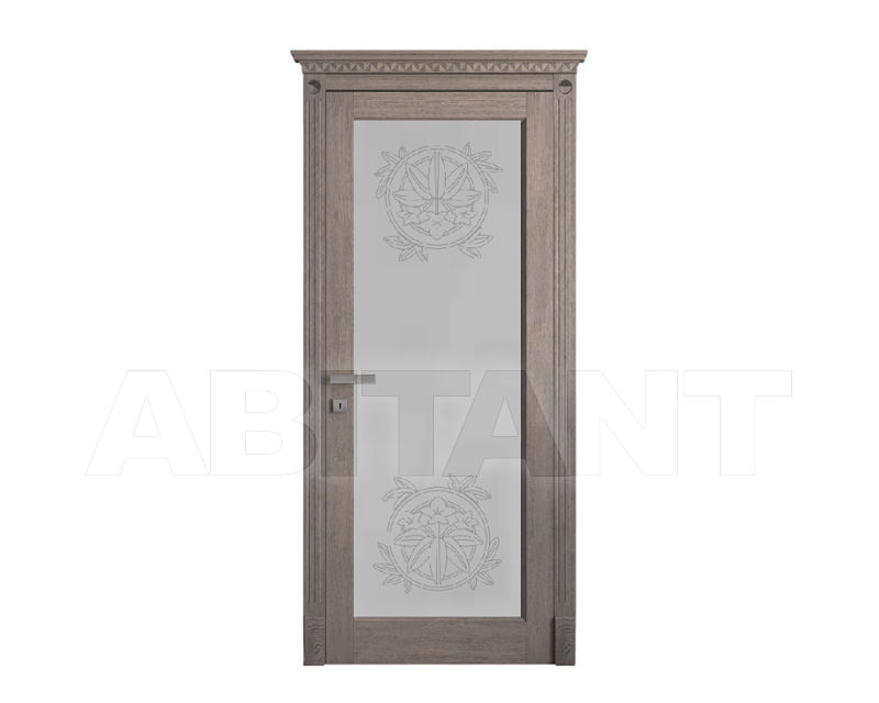 Купить Дверь деревянная Porte in Door 2018 MANTEGNA 1569