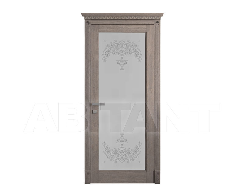 Купить Дверь деревянная Porte in Door 2018 MANTEGNA 1573