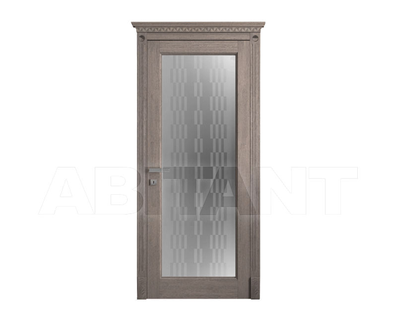 Купить Дверь деревянная Porte in Door 2018 MANTEGNA 1581