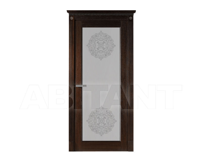 Купить Дверь деревянная Porte in Door 2018 MANTEGNA 1597