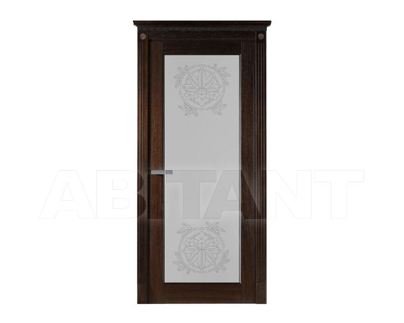 Купить Дверь деревянная Porte in Door 2018 MANTEGNA 1601