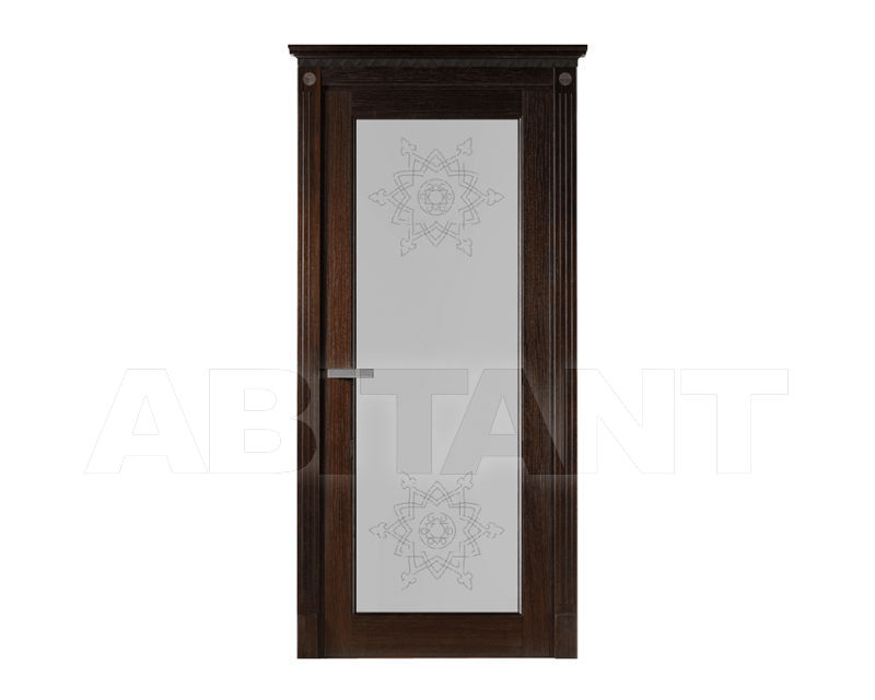 Купить Дверь деревянная Porte in Door 2018 MANTEGNA 1609
