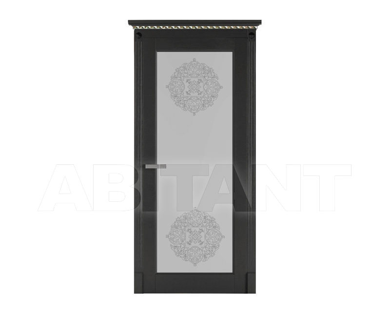 Купить Дверь деревянная Porte in Door 2018 MANTEGNA 1629